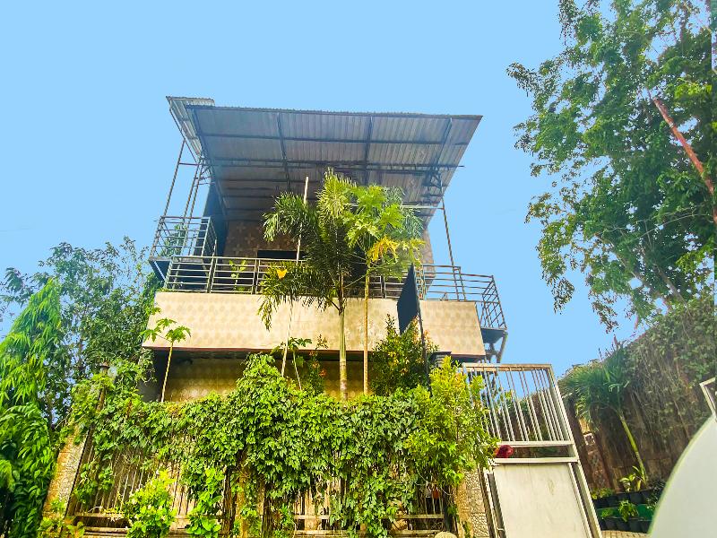 Spot On 2518 Wilma Hotel Ii Premier