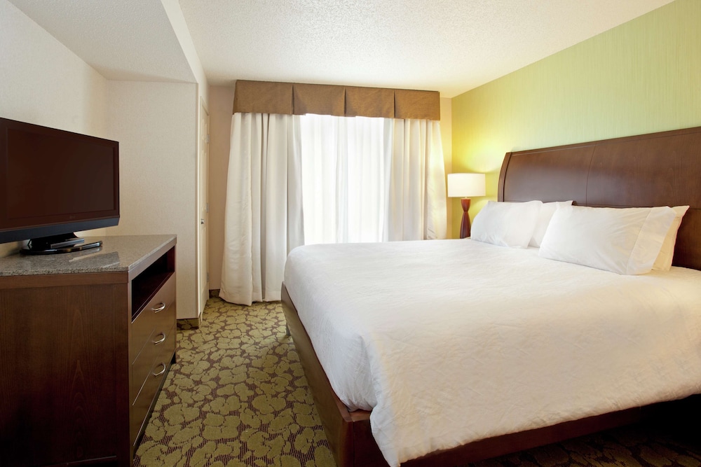 Hilton Garden Inn Minneapolis Eden Prairie - photo 8