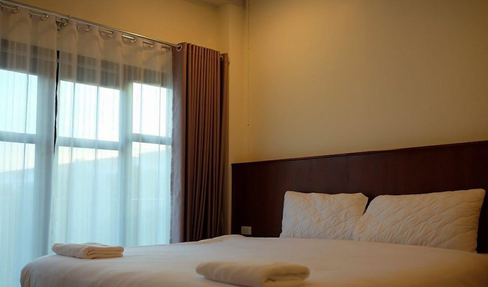 Jitra Resort — Sukhothai — photo 5