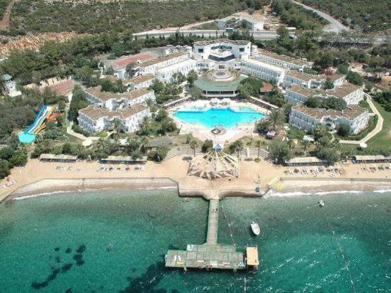 Noa Hotels Bodrum Beach Club — Bodrum — photo 3
