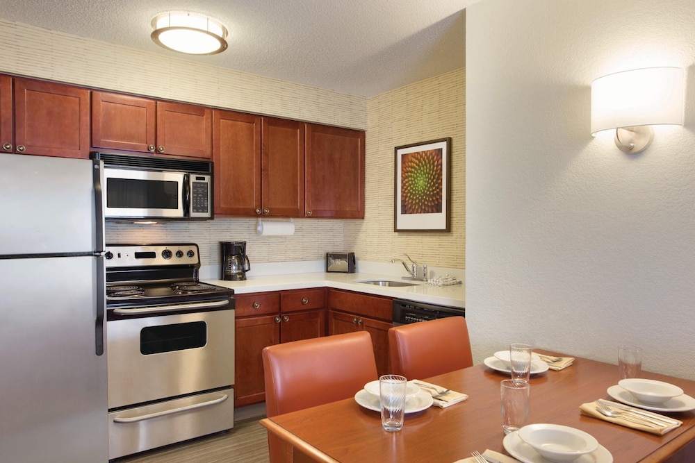 Residence Inn Marriott Joplin - photo 16