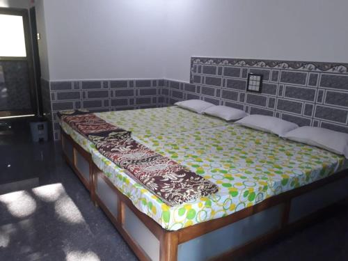 Kulswamini Resort — Malvan — photo 4