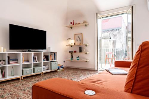 GuestHost La Terrazza di Turi — 4-Star Luxury Hotel in Catania, Italy