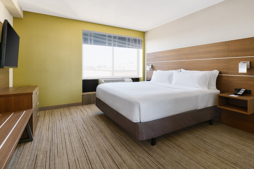 Holiday Inn Express Boston by IHG - photo 14