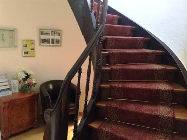 Hotel Rathausglöckel — Baden-Baden — photo 2