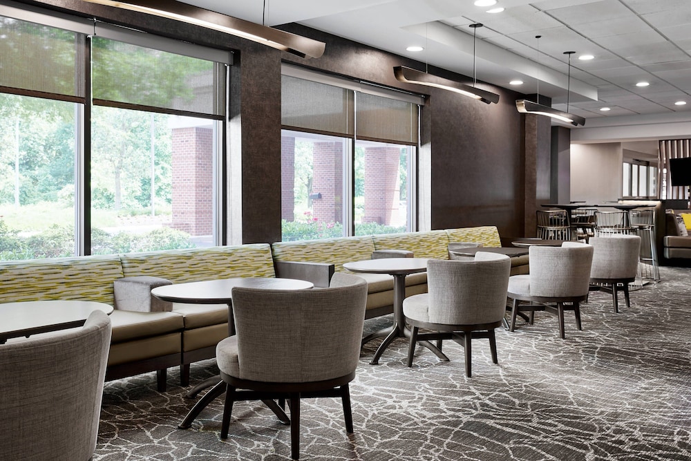 SpringHill Suites by Marriott Richmond North Glen Allen - photo 17