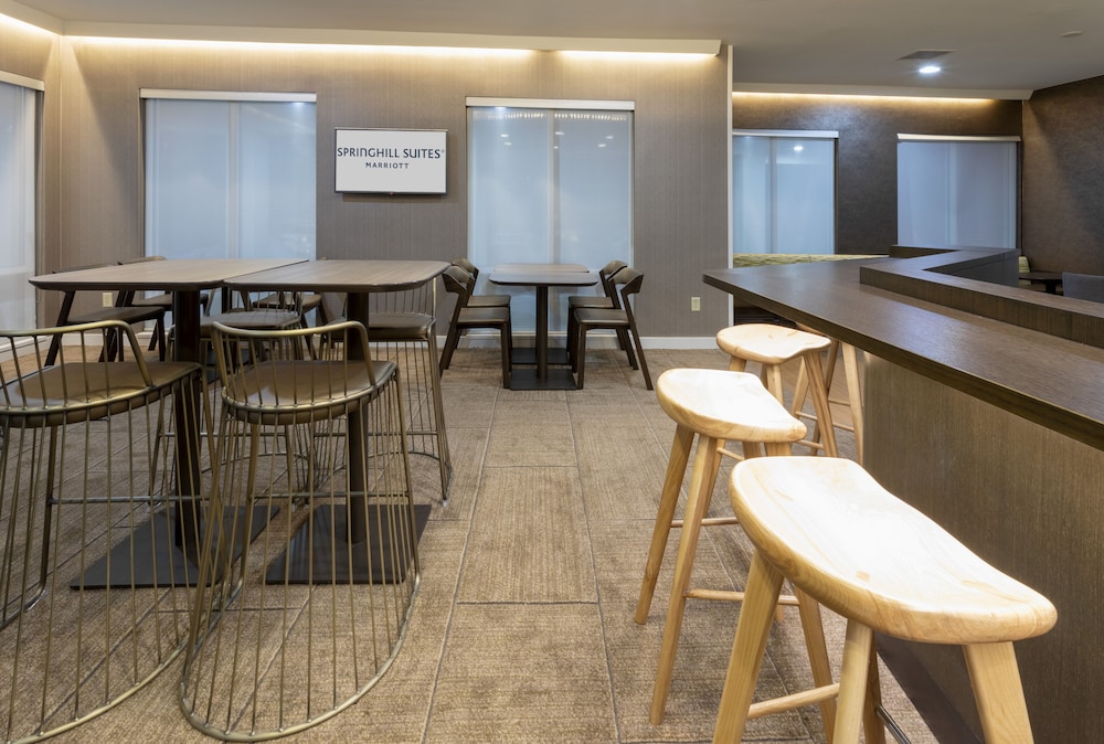 SpringHill Suites by Marriott Rochester Mayo Clinic St Marys - photo 28