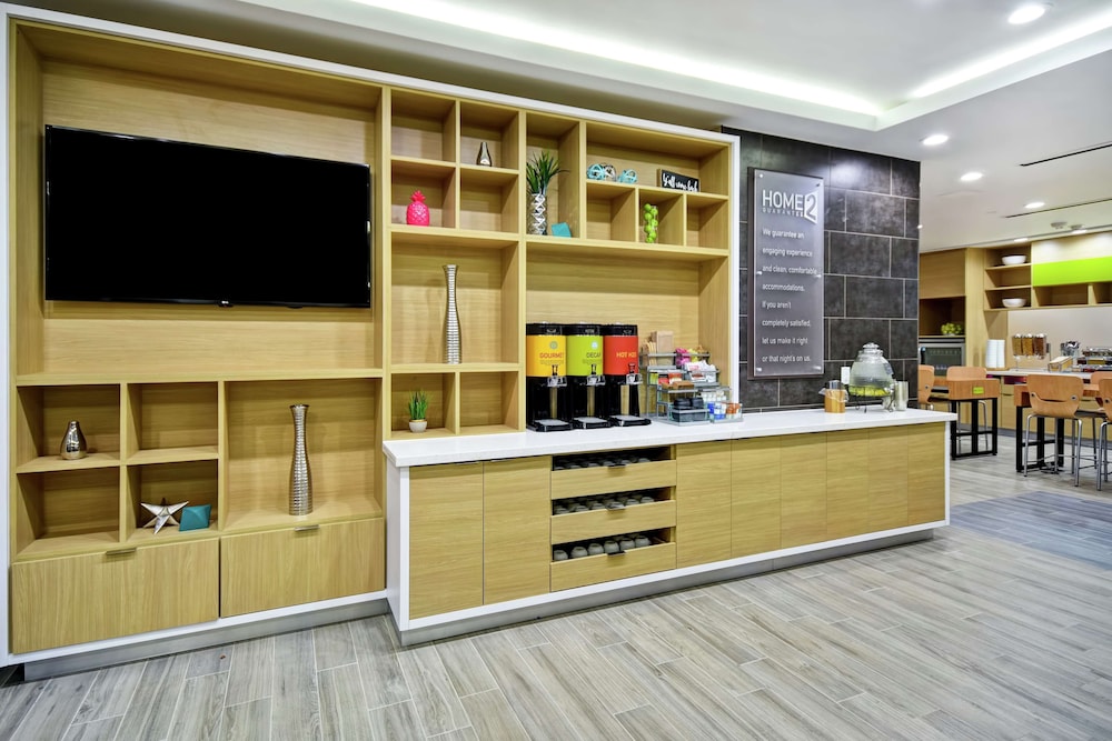 Home2 Suites by Hilton Fort Worth Fossil Creek - photo 5