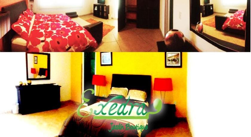 Exedra Jardin Boutique — Jiutepec