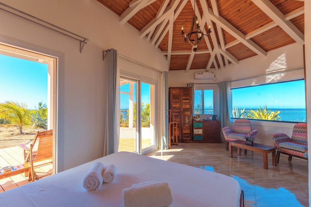 Mantasaly Resort — Antsiranana — photo 3