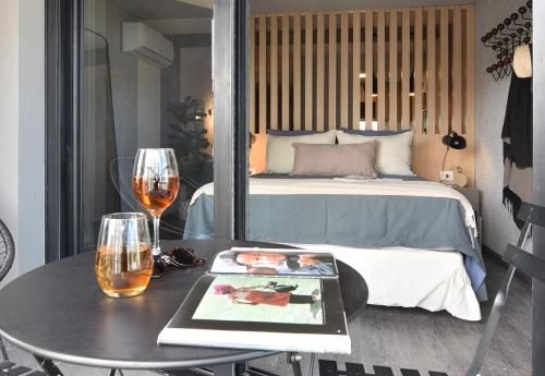 ZENHAUS Moderno apartamento en Punta Carretas — 4-Star Luxury Hotel in Montevideo, Uruguay