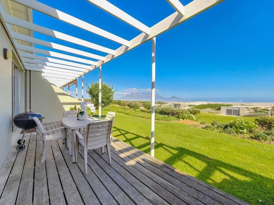 Beachfront Getaway in Dolphin Beach