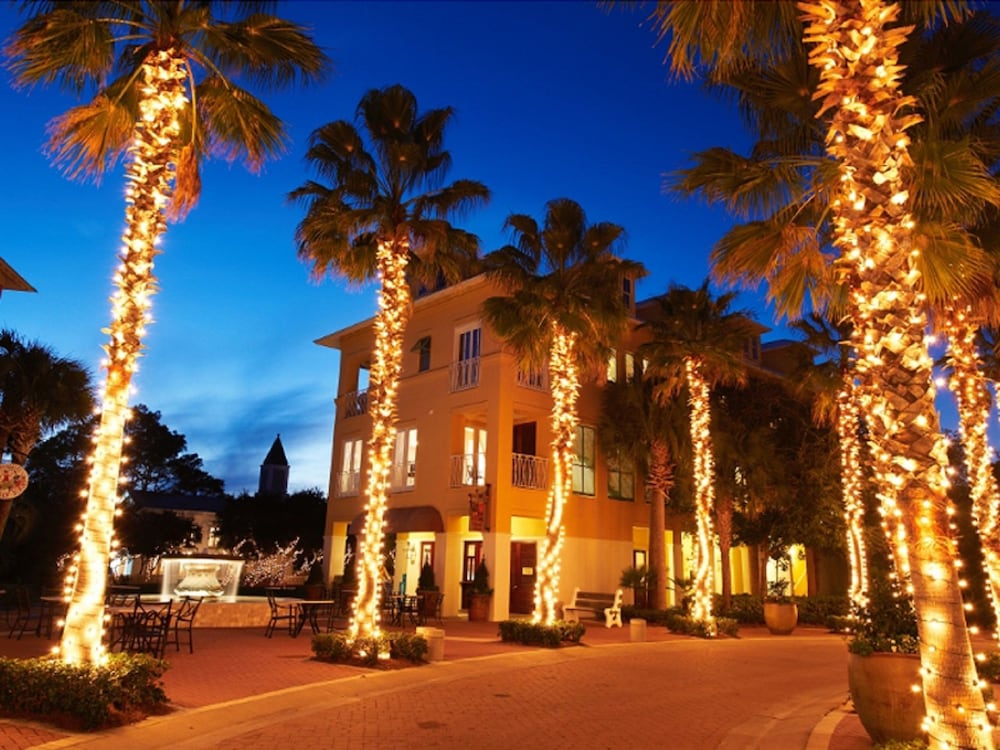 Carillon Beach Resort Inn - photo 41