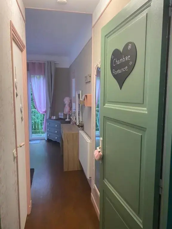 Le Moulin du Modon - last minute hotel in Tours