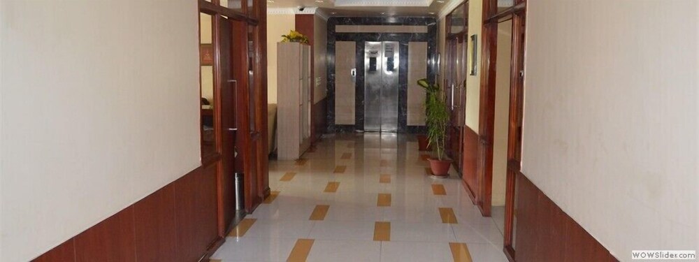 The Royal Orchid Hotel — Phuntsholing — photo 4