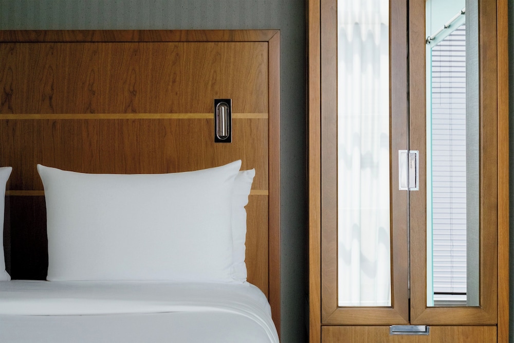 Crowne Plaza HY36 Midtown Manhattan by IHG - photo 38