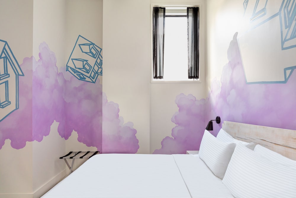 Quirk Hotel Richmond - photo 14
