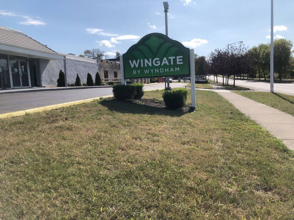 Wingate by Wyndham Bloomington - photo 19