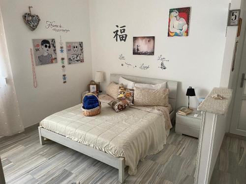 B&B Thérèse 13 — 4-Star Luxury Hotel in Marina Di Ginosa, Italy