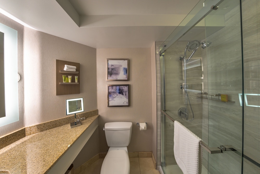 Hilton Madison Monona Terrace - photo 23