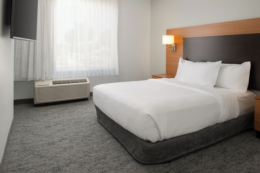 TownePlace Suites by Marriott Lancaster CA - photo 24