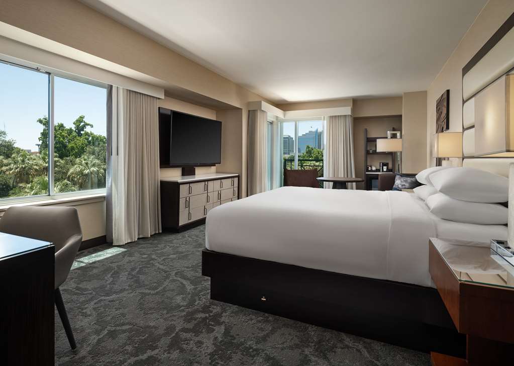 Hyatt Regency Sacramento - photo 34