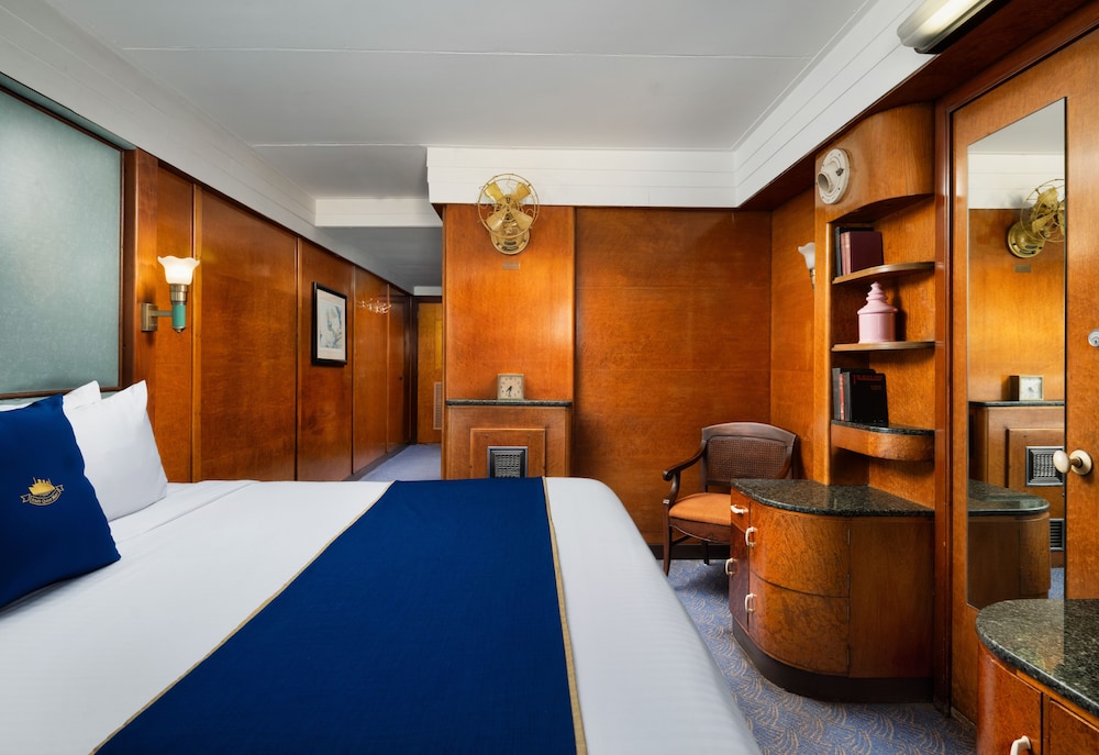 The Queen Mary - photo 10