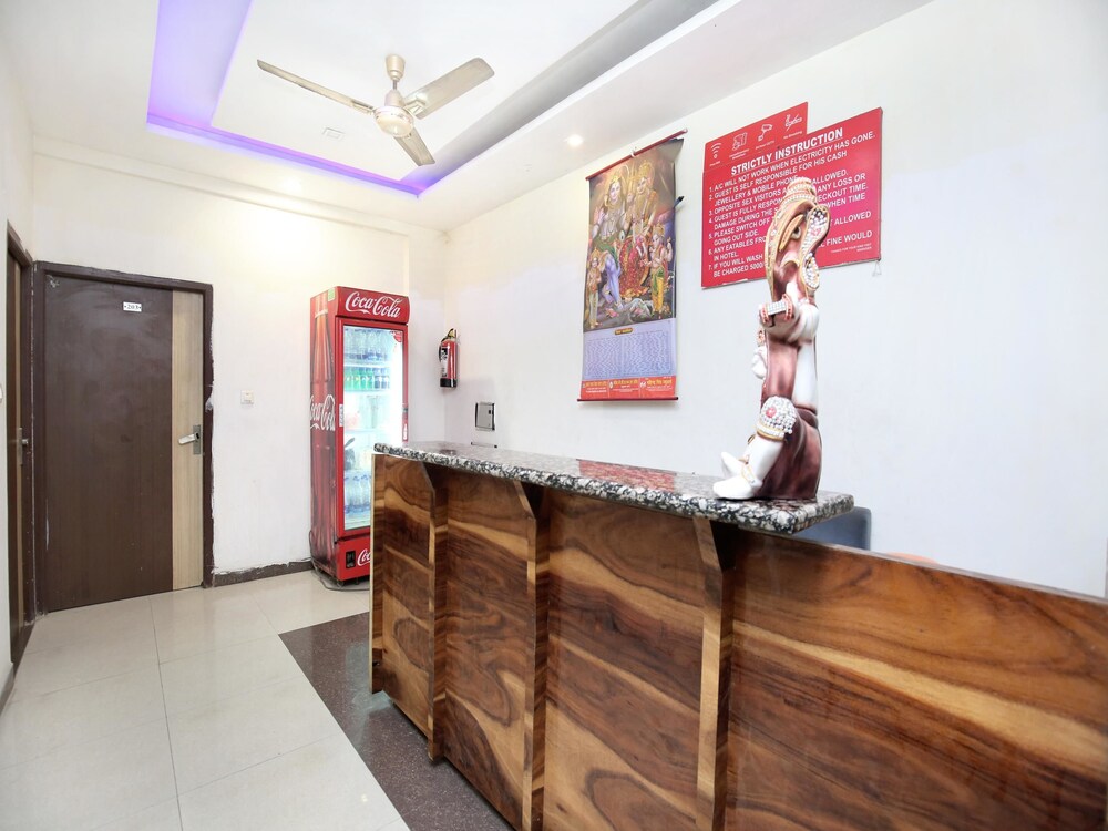 Oyo 15996 Ma Resort — Amritsar — photo 4