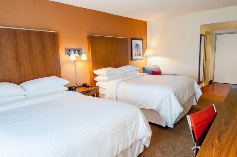 Four Points by Sheraton Columbus Polaris - photo 3