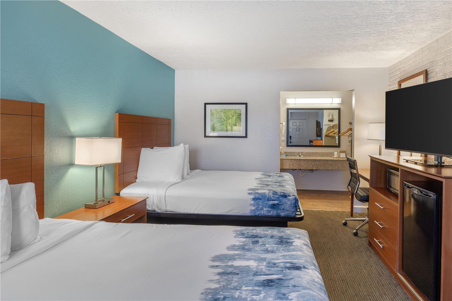 Best Western Hendersonville Inn - photo 9