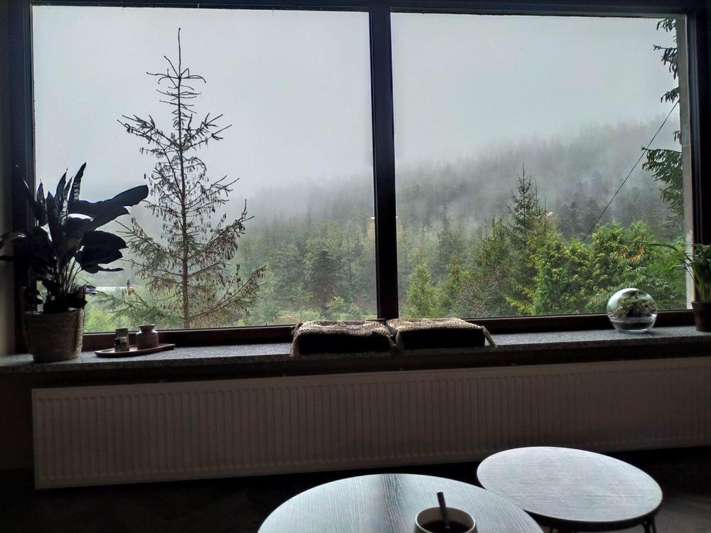 Apartament Widokowy Z Balia Jacuzzi I Sauna Na Wyłacznosc Sikorowka Dobre Miejsce — 4-Star Luxury Hotel in Wisla, Poland