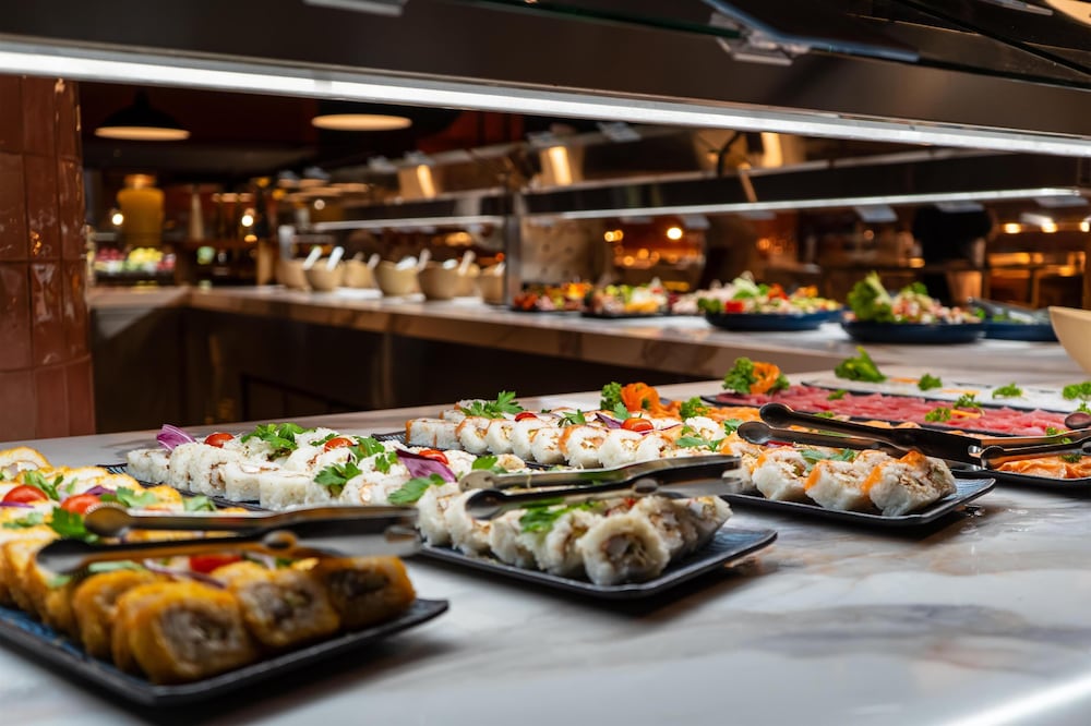 Grand Sunset Princess All Inclusive