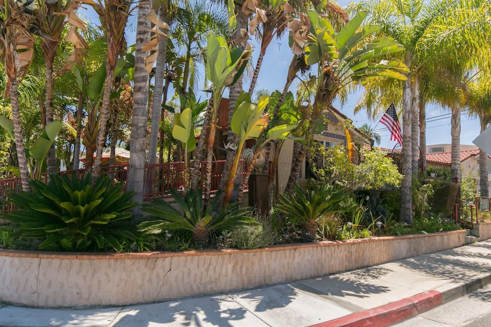 Always Inn San Clemente Bed & Breakfast - photo 46