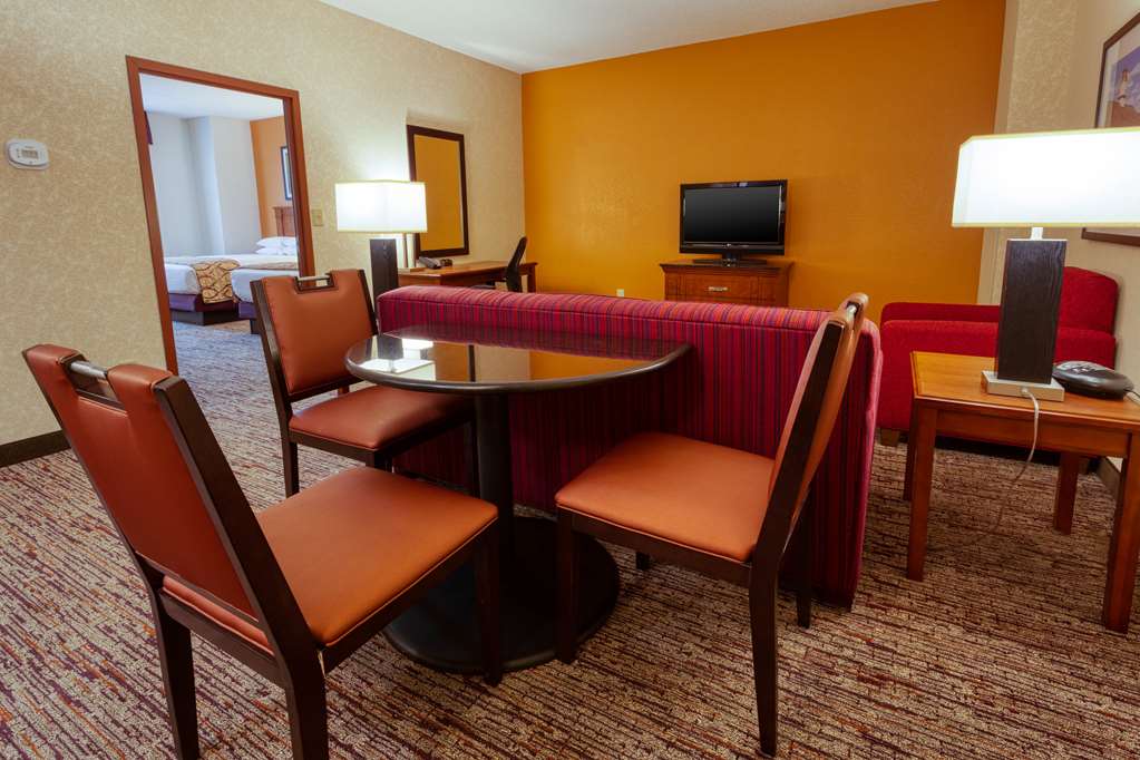 Drury Inn & Suites Indianapolis Northeast - photo 20