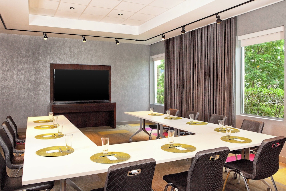 Aloft Miami Doral - photo 77