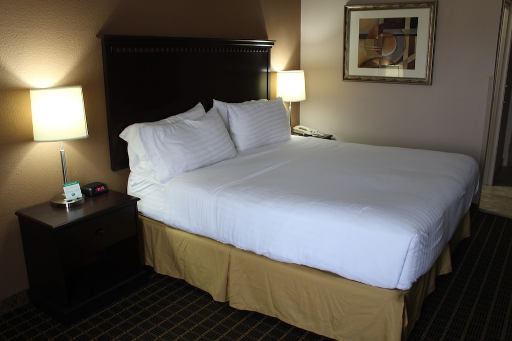 Holiday Inn Express Kansas City Liberty by IHG - photo 7