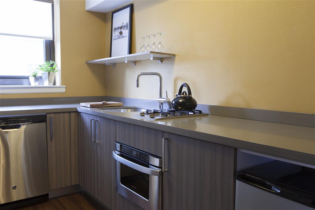The Fifty Sonesta Hotel New York - photo 21