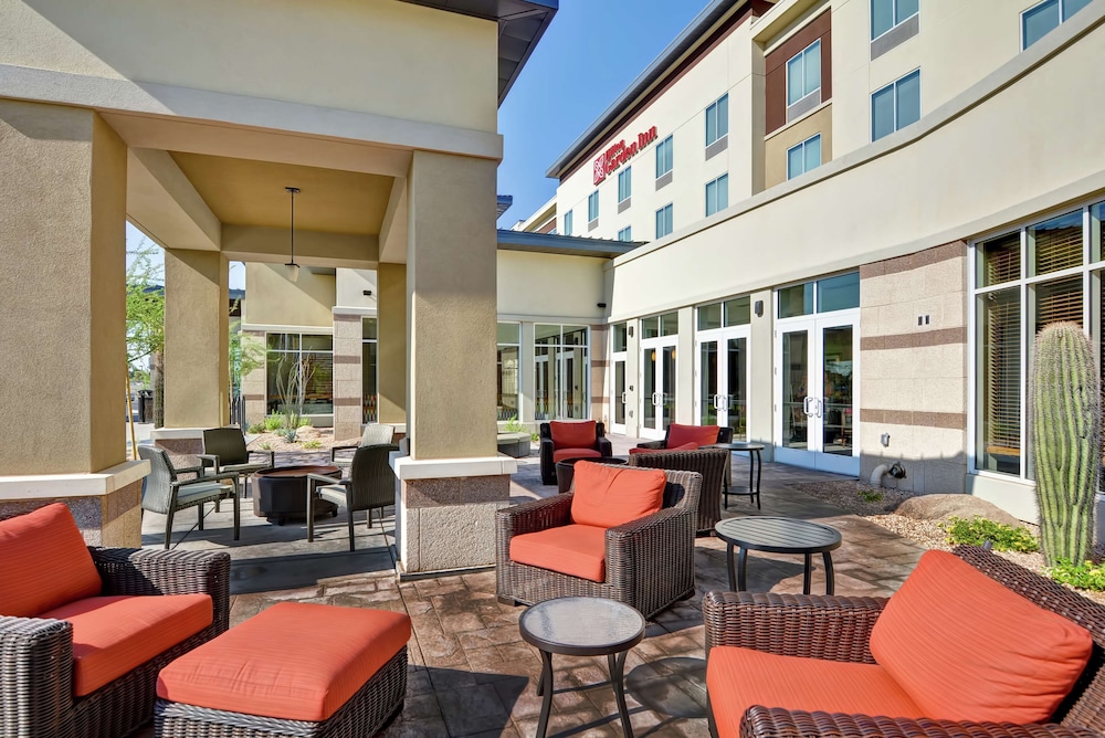 Hilton Garden Inn Phoenix Tempe ASU Area - photo 36