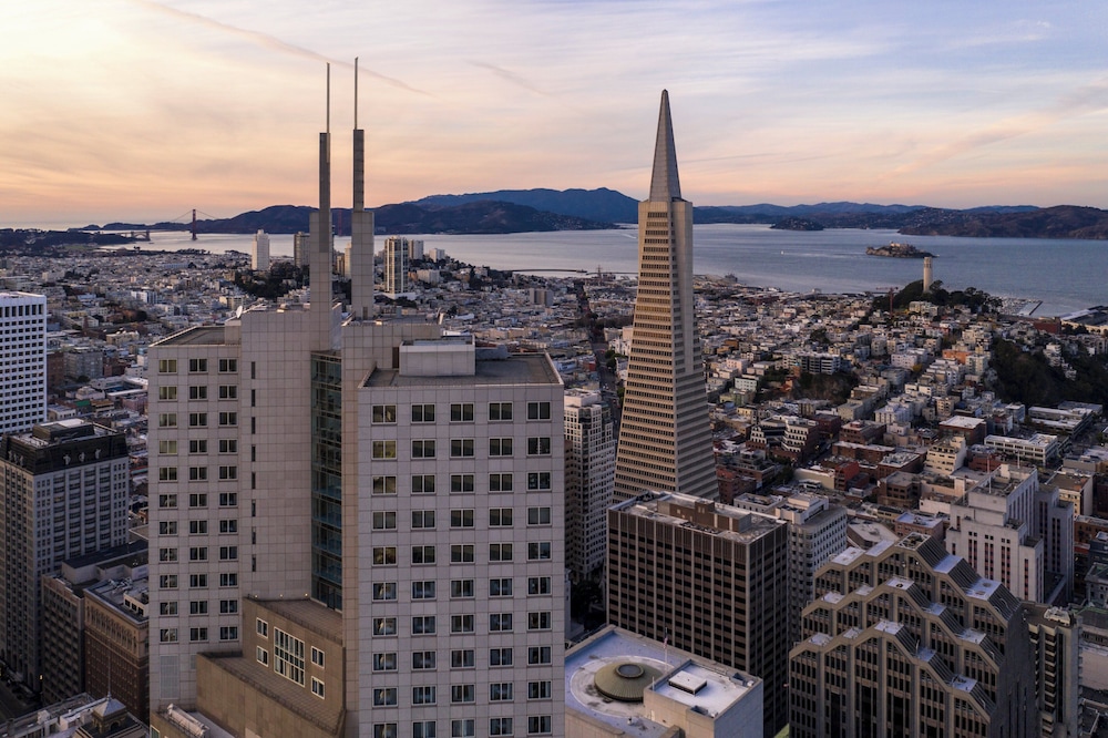 Four Seasons Hotel San Francisco at Embarcadero - photo 49