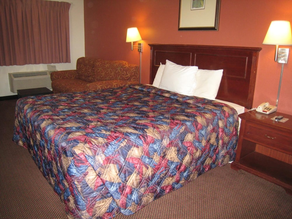 Motel 8 - photo 9