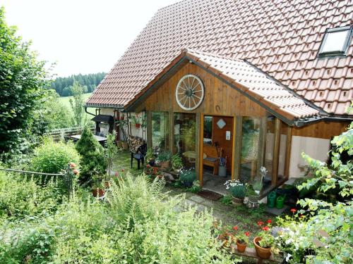 Hornihausle — Triberg