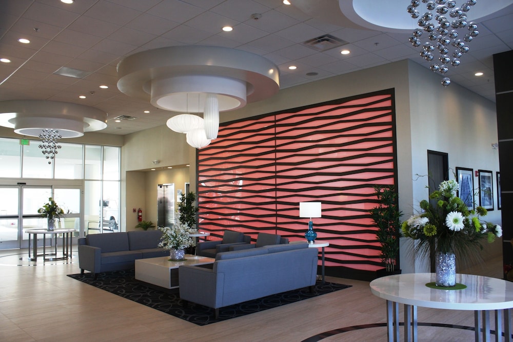 Hampton Inn by Hilton North Hollywood - photo 28