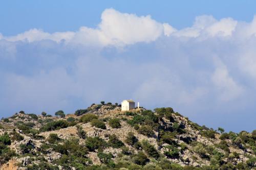 Christos Place Anidri — Palaiochora — photo 4