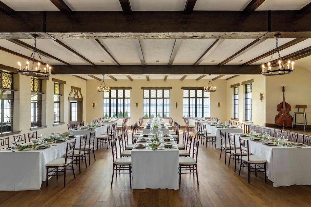 The St. Clair Inn - photo 16