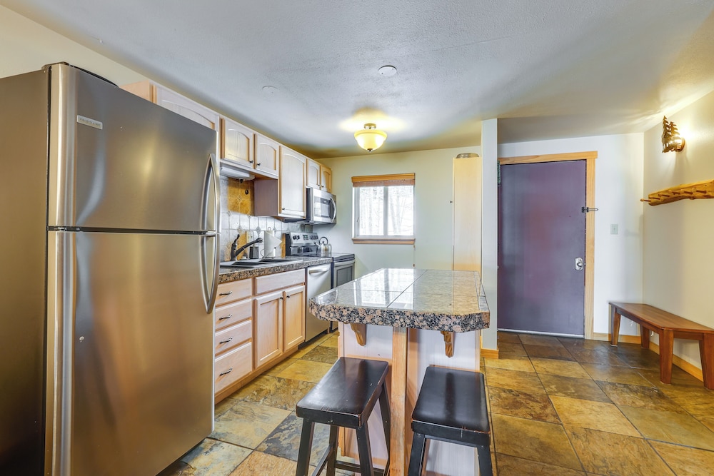 Winter Park Condo Rental about 2 Mi to Ski Resort - photo 10