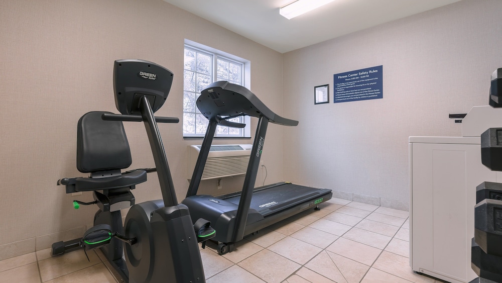 Cobblestone Inn & Suites Durand - photo 39