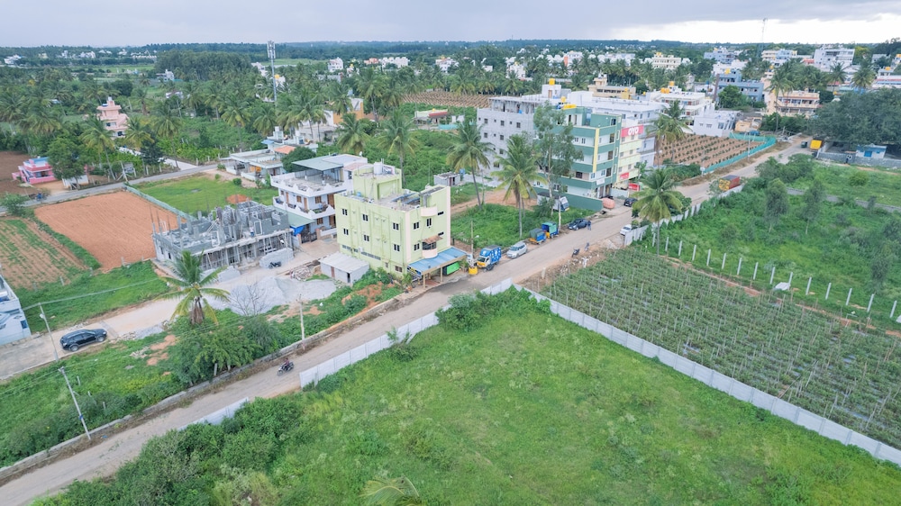 Hotel Natasha Regency — Bengaluru — photo 3