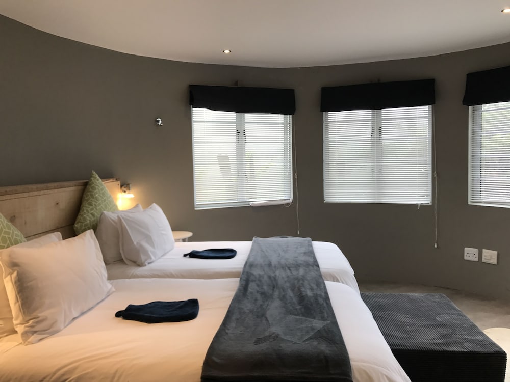 A Stone’s Throw Accommodation in Grahamstown, South Africa