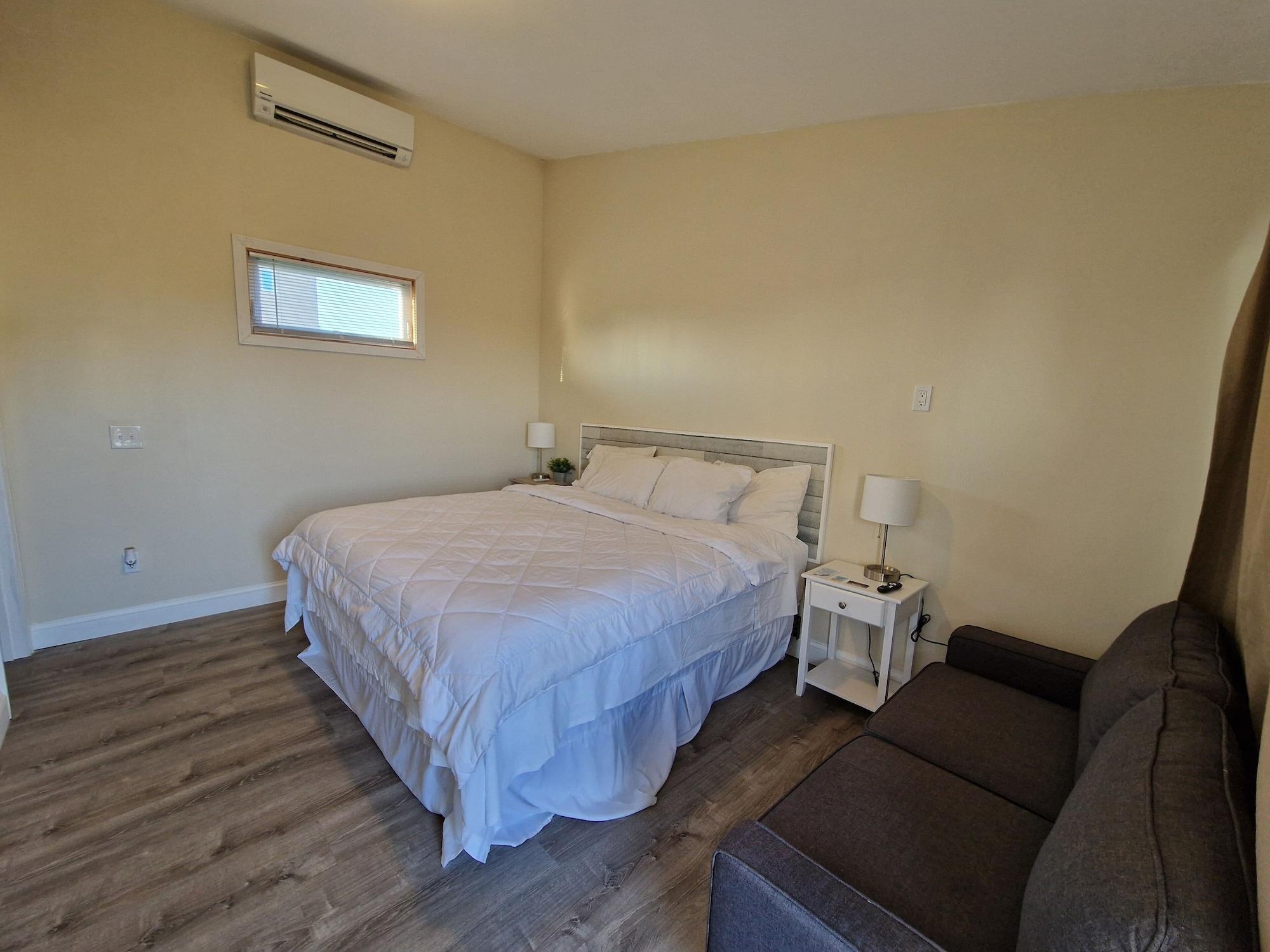 Ocean View Motel - photo 14
