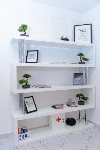 Apartment Ema